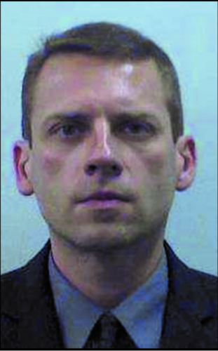 Dr. Christopher “Chris” Fetzeck